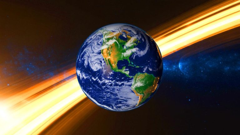 « Le jour va bientôt disparaître » : un astrophysicien annonce que nous approchons du jour le plus « court » jamais vécu sur Terre