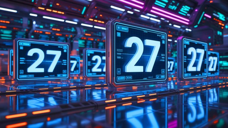 Phénomène troublant : le chiffre 27 revient sans cesse dans les réponses de ChatGPT, au point d’intriguer des milliers d’utilisateurs