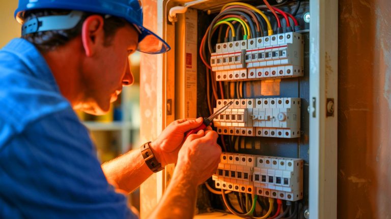 « Des risques d’incendies imminents » : un expert dévoile que plus de 80 % des installations électriques âgées de plus de 15 ans sont dangereusement défaillantes