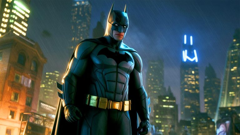 « Il est déjà là » : James Gunn crée la surprise en annonçant la présence secrète de Batman dans le nouvel univers DCU