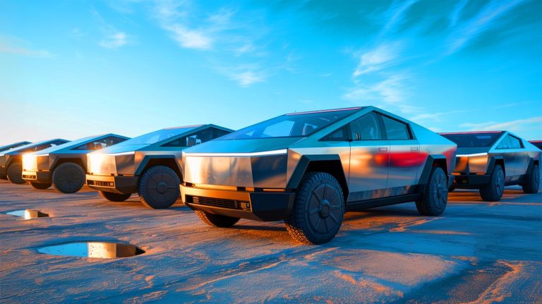 « Ils m&rsquo;ont vendu un tas de ferraille ! » : comment des Cybertruck usagés mettent Tesla dans une tourmente inédite selon un client furieux