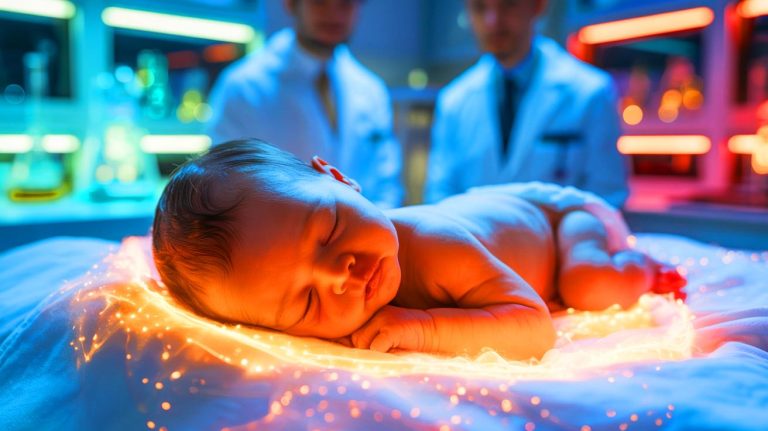 « Ils viennent de réécrire l’avenir de l’humanité » : des bébés conçus avec l’ADN de trois parents naissent indemnes de maladies héréditaires grâce à cette prouesse génétique inédite