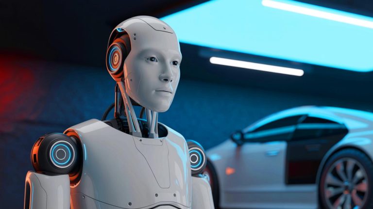 « Ils voient comme nous » : cette avancée technologique qui propulse les robots et voitures autonomes vers une perception presque humaine