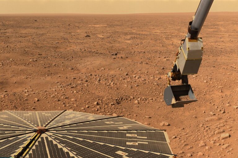 « Ils vont rendre Mars accessible à tous » : comment Lockheed Martin promet de réduire drastiquement le coût des missions martiennes