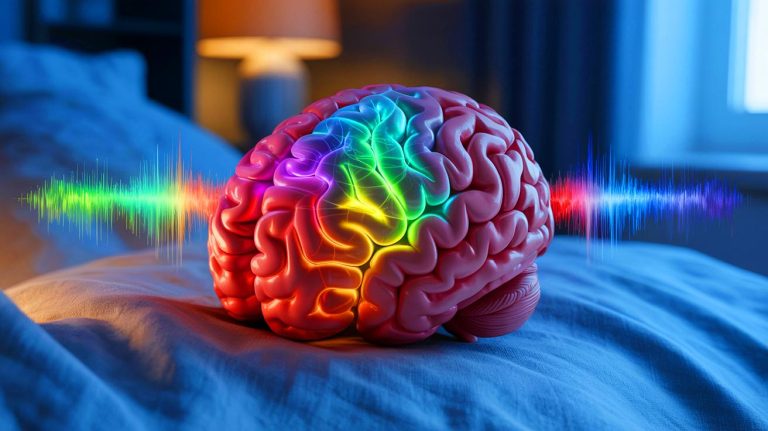 « Je n&rsquo;ai jamais cru que ça pouvait être si perturbant » : découvrez les mystères des sons qui vous réveillent en pleine nuit et ceux qui laissent votre sommeil intact