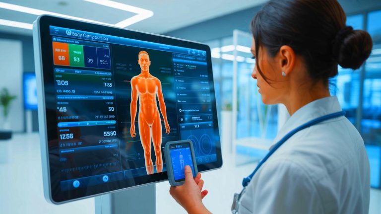 « L&rsquo;IMC est obsolète » : l&rsquo;annonce choc des experts qui bouleverse la santé moderne avec cet indicateur inattendu pour mieux évaluer votre bien-être