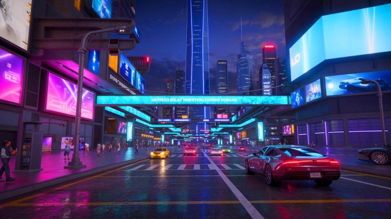 GTA 6 fait monter la pression : Rockstar déclenche une vague de spéculations en modifiant discrètement son site officiel