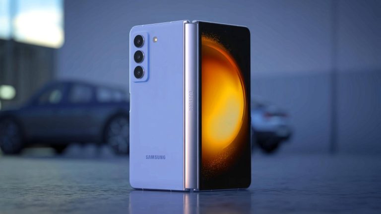 Samsung en pleine tourmente : cette fuite inattendue révèle leur design secret de téléphone à trois volets, une innovation qui pourrait bouleverser le marché
