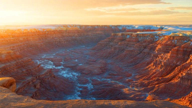 « On a enfin retrouvé ce morceau perdu de la croûte terrestre » : une découverte géologique majeure relance les grandes théories