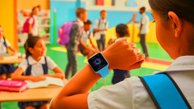 « On ne laissera pas les élèves sans connexion » : Bouygues Telecom lance une solution innovante face à l’interdiction imminente des smartphones à l’école