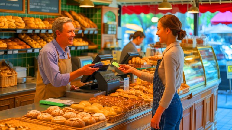 « Vous allez bientôt retirer des billets en achetant votre baguette ! » : la France s’apprête à transformer chaque commerce en distributeur de cash