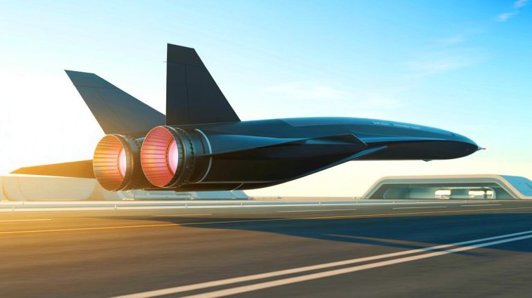 « Vous n&rsquo;êtes pas prêts pour ça » : la course folle des États-Unis avec ce moteur hypersonique qui décolle à Mach 6 depuis une simple piste