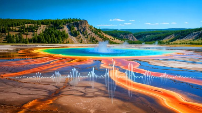 Yellowstone menacé par une découverte à couper le souffle : « L&rsquo;IA révèle une bombe à retardement sous nos pieds » et les scientifiques se déchirent