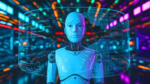 370 000 conversations privées exposées : « C’est un tsunami numérique ! » et la catastrophe éclate en ligne Illustration de la fuite massive de données du chatbot Grok liée à une faille de sécurité.