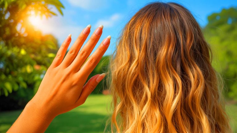« 5 centimètres en trois mois, c&rsquo;est choquant » : les scientifiques alertent sur la croissance fulgurante des cheveux pendant l&rsquo;été, un phénomène en pleine accélération à travers le pays
