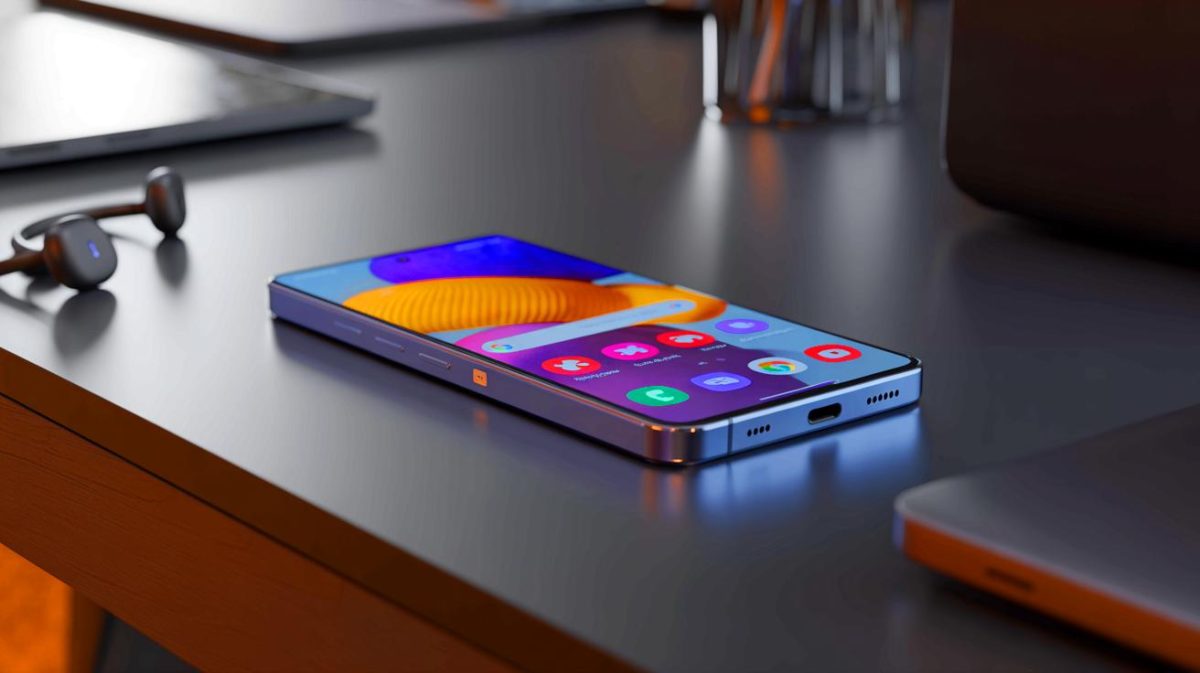 « Ce smartphone va changer votre vie » : le Galaxy A56 5G à prix cassé s’empare du marché français Illustration de l'attrait du Samsung Galaxy A56 5G pour son excellent rapport qualité-prix.