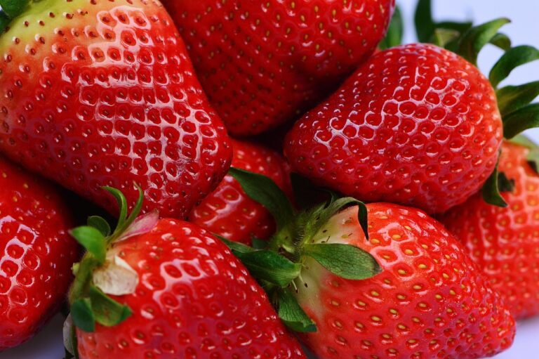 Ces fruits d&rsquo;été sucrés : un danger pour notre santé que personne n&rsquo;ose affronter vraiment