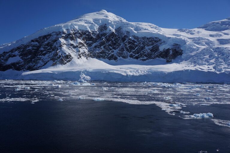 Découverte en Antarctique : « ces structures anciennes cachées » qui pourraient bouleverser notre compréhension du monde actuel et futur