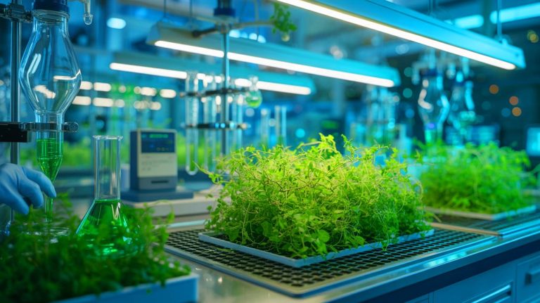 Le MIT prétend « sauver la planète » avec une photosynthèse 50 % plus efficace mais les écolos s&rsquo;inquiètent des conséquences sur la biodiversité