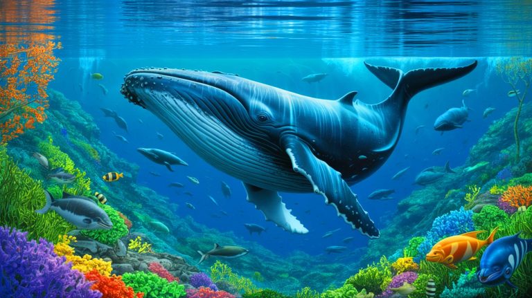 Les déjections de baleines : « Elles nous font respirer mieux » affirme un scientifique renommé et suscite la controverse mondiale