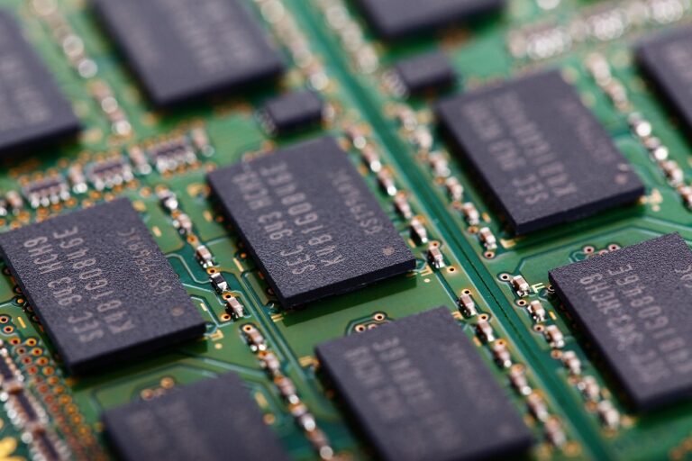 Panique chez TSMC alors que le Japon déclare : « Ces nouvelles puces vont changer la donne pour toujours et bouleverser l&rsquo;industrie tech mondiale »