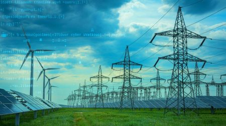 « Panique totale dans les rues » : le chaos d’une ville face à une pénurie dévastatrice de médicaments vitaux Illustration de la vulnérabilité des réseaux électriques face aux cyberattaques dans un contexte d'essor des énergies renouvelables.