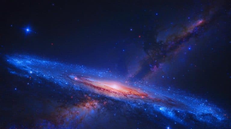 Un vide cosmique d’un milliard d’années-lumière pourrait bouleverser notre compréhension de l’Univers selon des astronomes