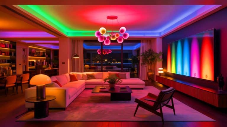 Philips Hue : profitez de promotions exceptionnelles pour illuminer votre intérieur avec style et économie