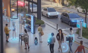découvrez comment les innovations technologiques transforment notre vie de tous les jours, en facilitant nos tâches, améliorant notre communication et révolutionnant nos habitudes.