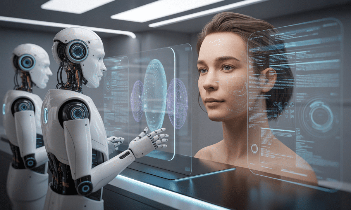 découvrez les innovations majeures dans la tech à suivre cette année, des avancées révolutionnaires qui transforment notre quotidien et façonnent l'avenir.