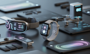 découvrez les gadgets geek incontournables de 2026 qui allient innovation et fun, parfaits pour surprendre et impressionner tous les passionnés de technologie.