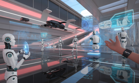 Le futur de la technologie : ce que vous devez savoir découvrez les dernières innovations et tendances incontournables qui façonneront le futur de la technologie. restez informé des avancées majeures et préparez-vous aux changements à venir.