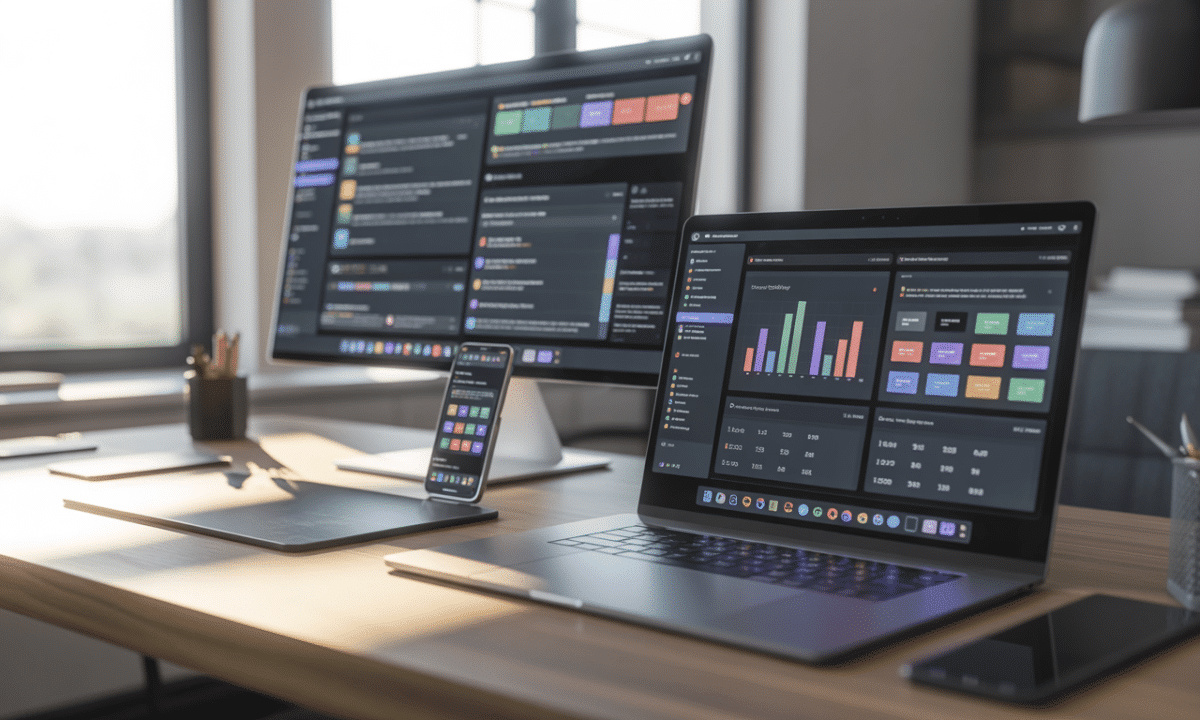 découvrez les meilleures applications tech pour booster votre productivité au quotidien. optimisez votre temps et atteignez vos objectifs plus rapidement grâce à nos recommandations.