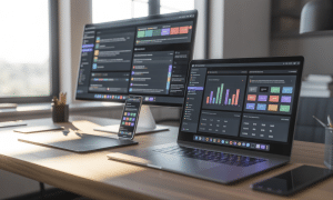découvrez les meilleures applications tech pour booster votre productivité au quotidien. optimisez votre temps et atteignez vos objectifs plus rapidement grâce à nos recommandations.