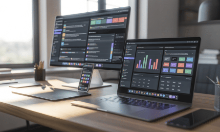 Les meilleures applications tech pour améliorer votre productivité découvrez les meilleures applications tech pour booster votre productivité au quotidien. optimisez votre temps et atteignez vos objectifs plus rapidement grâce à nos recommandations.