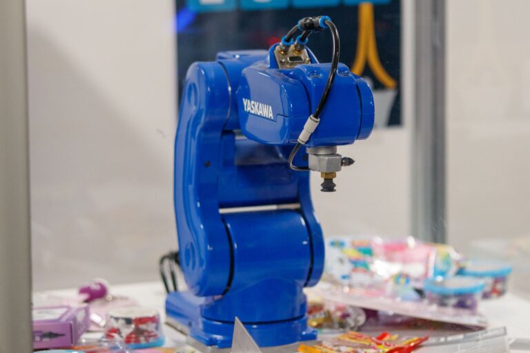 Les robots intelligents qui changent les industries