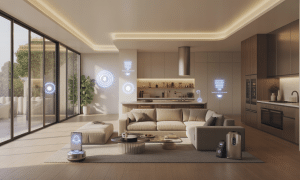 découvrez comment la domotique révolutionne nos habitats en 2026, en améliorant confort, sécurité et efficacité énergétique grâce aux technologies intelligentes.