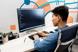 Découvrir les bases de la programmation pour les geeks débutants
