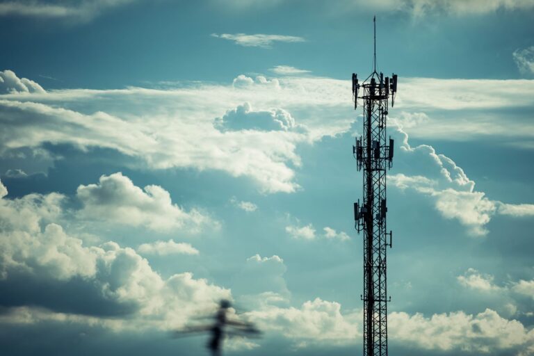 La 5g et au-delà : ce que la tech nous réserve pour la connectivité