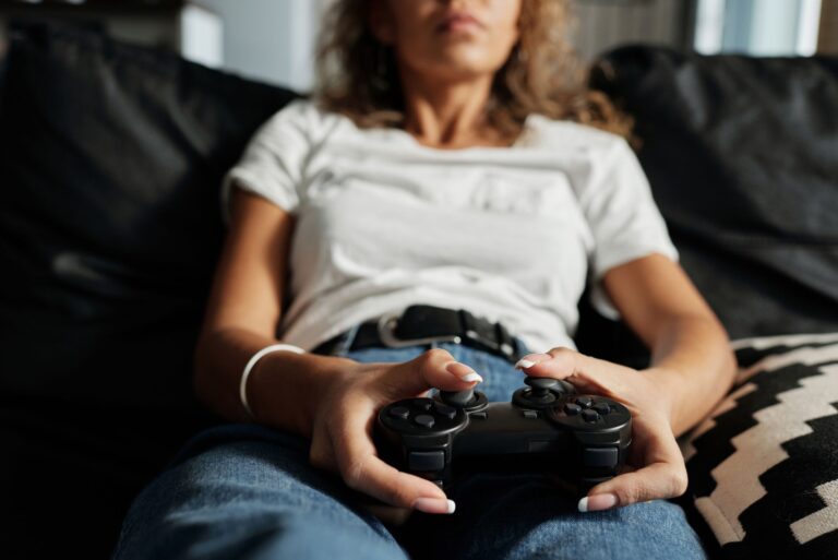 Les nouveautés high tech qui vont booster votre expérience gaming