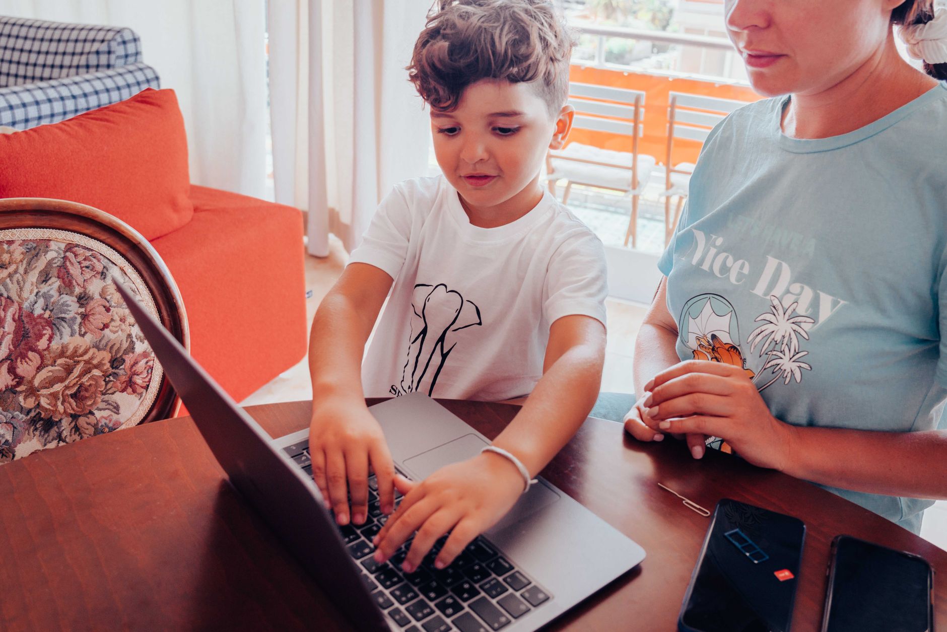 Techno et éducation : les outils digitaux qui changent la donne