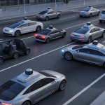 La progression impressionnante des véhicules autonomes en tech