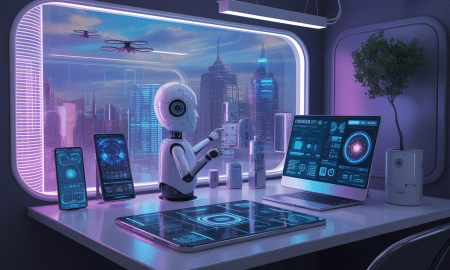 Le guide ultime des tendances techno pour 2026 découvrez le guide ultime des tendances techno pour 2026 et restez à la pointe des innovations technologiques à venir.