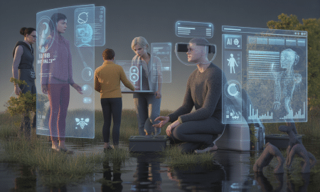 Les enjeux de l’éthique dans les nouvelles technologies découvrez les défis et les questions éthiques liés au développement et à l'utilisation des nouvelles technologies, et leur impact sur la société.