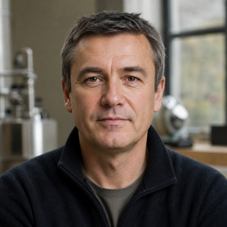 Guillaume Morel