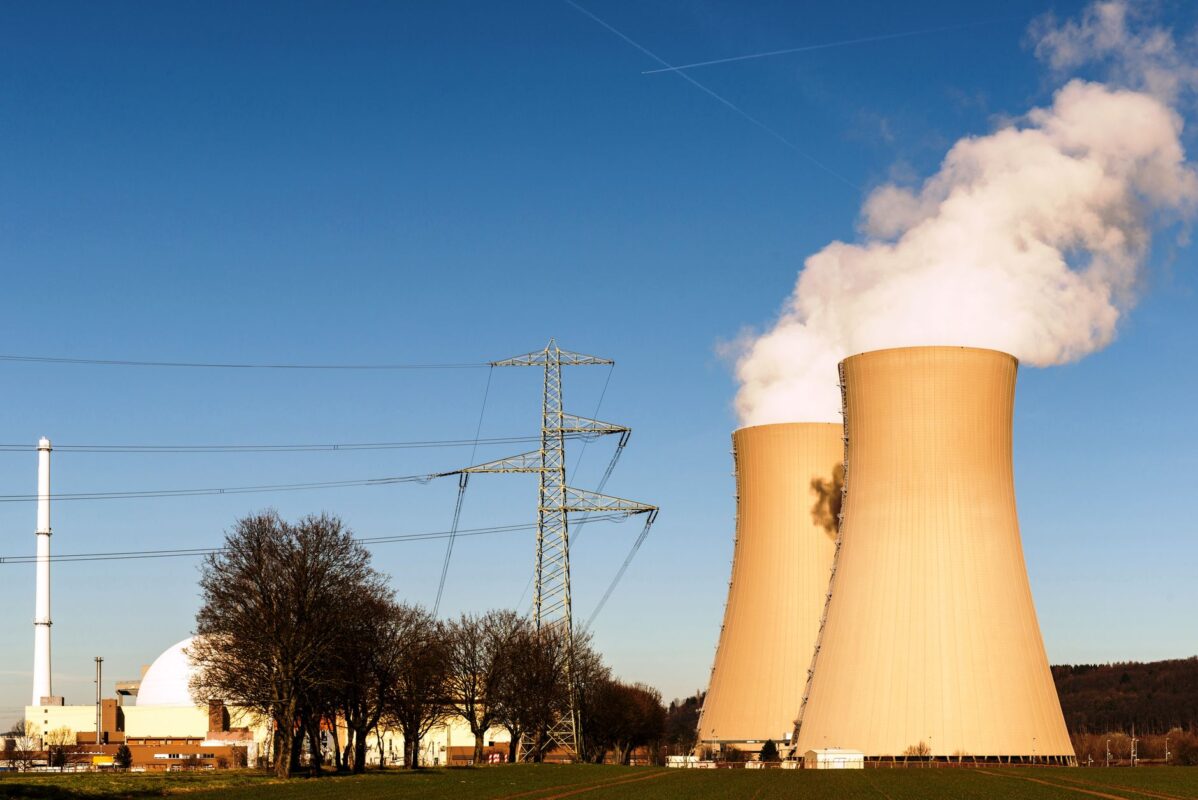 Google proche d’un contrat nucléaire d’au moins 1 milliard de dollars avec Constellation, selon Bloomberg