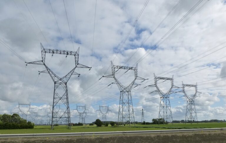 La France simulera une panne d’électricité totale en 2027