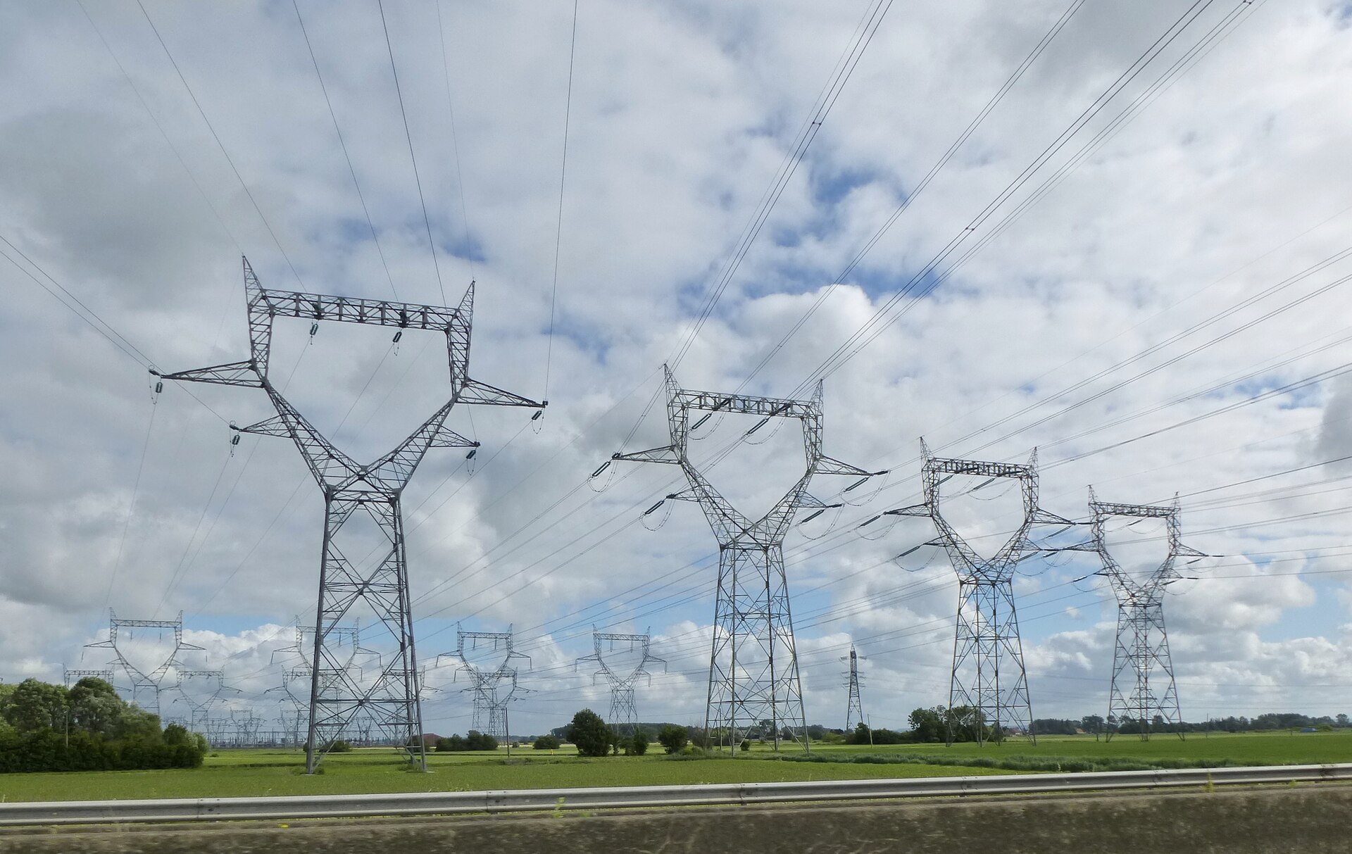 La France simulera une panne d’électricité totale en 2027