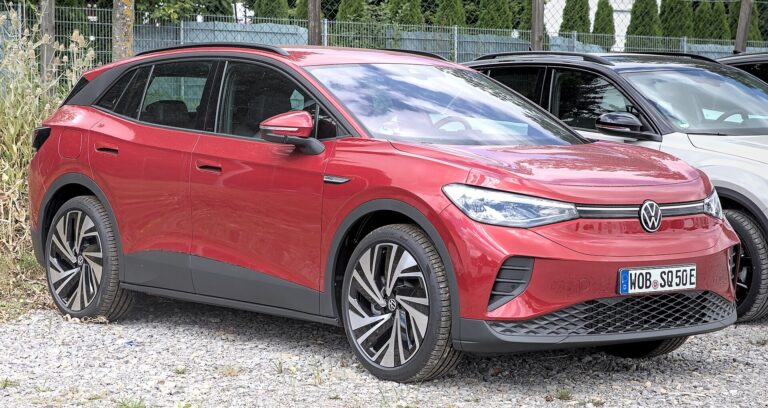 Volkswagen ID. Tiguan : le SUV électrique qui remplace l’ID.4