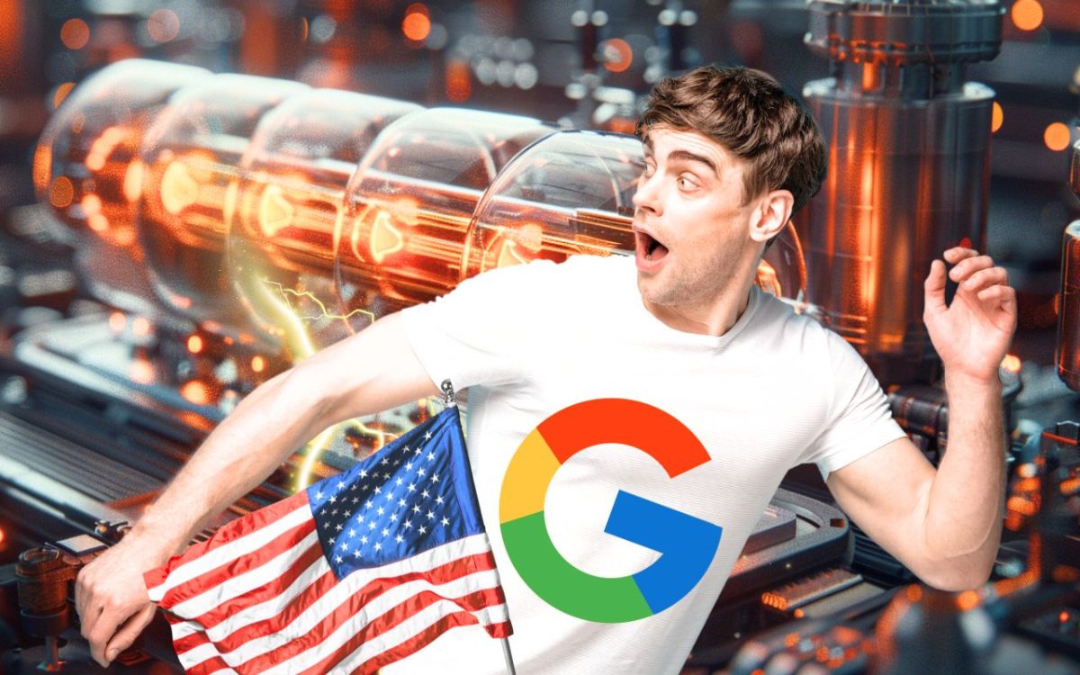 Google battu : Un nouvel ordinateur quantique fracasse le record de suprématie du géant américain et révolutionne le monde